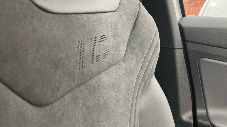 Volkswagen ID.4 210kW Match Pro 77kWh 5dr Auto Electric Estate